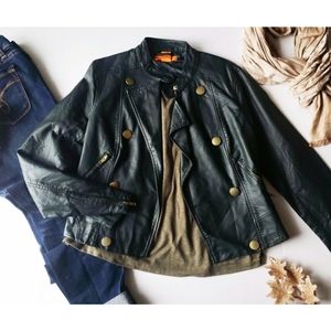 Military Style Jacket